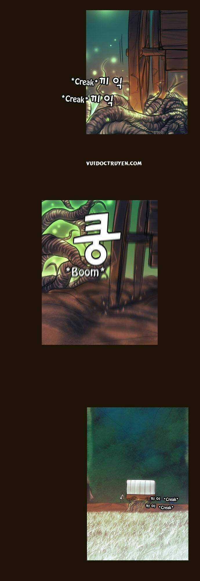Hội ảo thuật - Chapter 109 - Trang 26