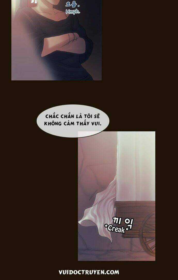 Hội ảo thuật - Chapter 109 - Trang 6