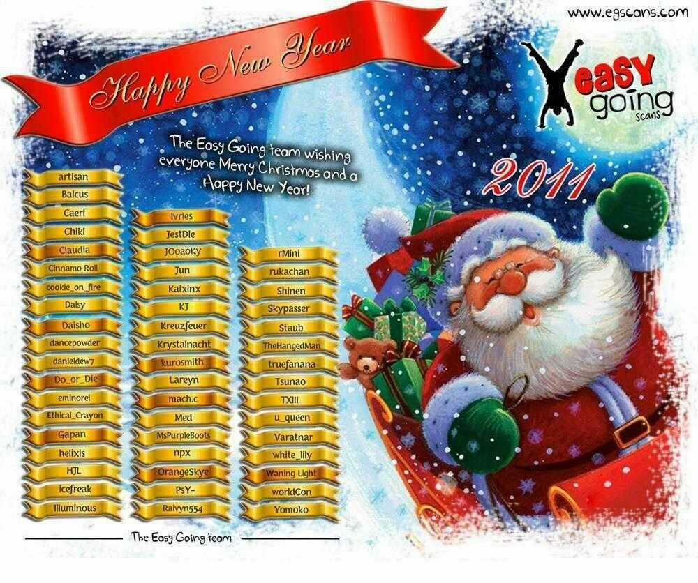 Hội ảo thuật - Chapter 11 - Trang 2