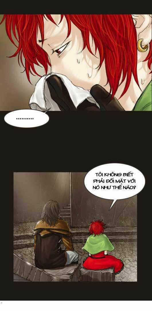 Hội ảo thuật - Chapter 11 - Trang 11