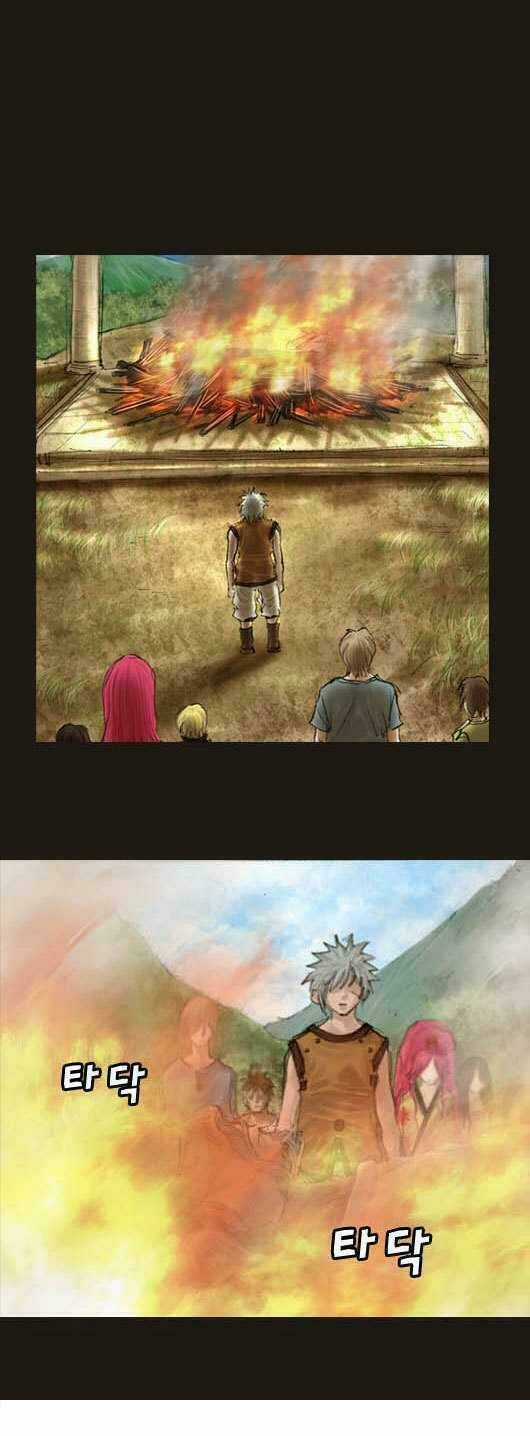 Hội ảo thuật - Chapter 11 - Trang 12