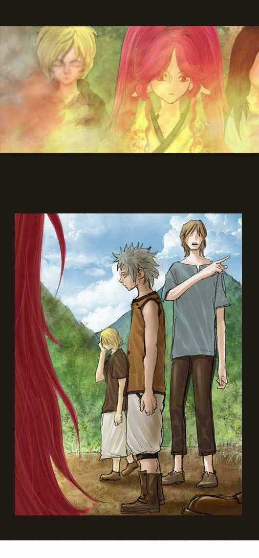 Hội ảo thuật - Chapter 11 - Trang 13