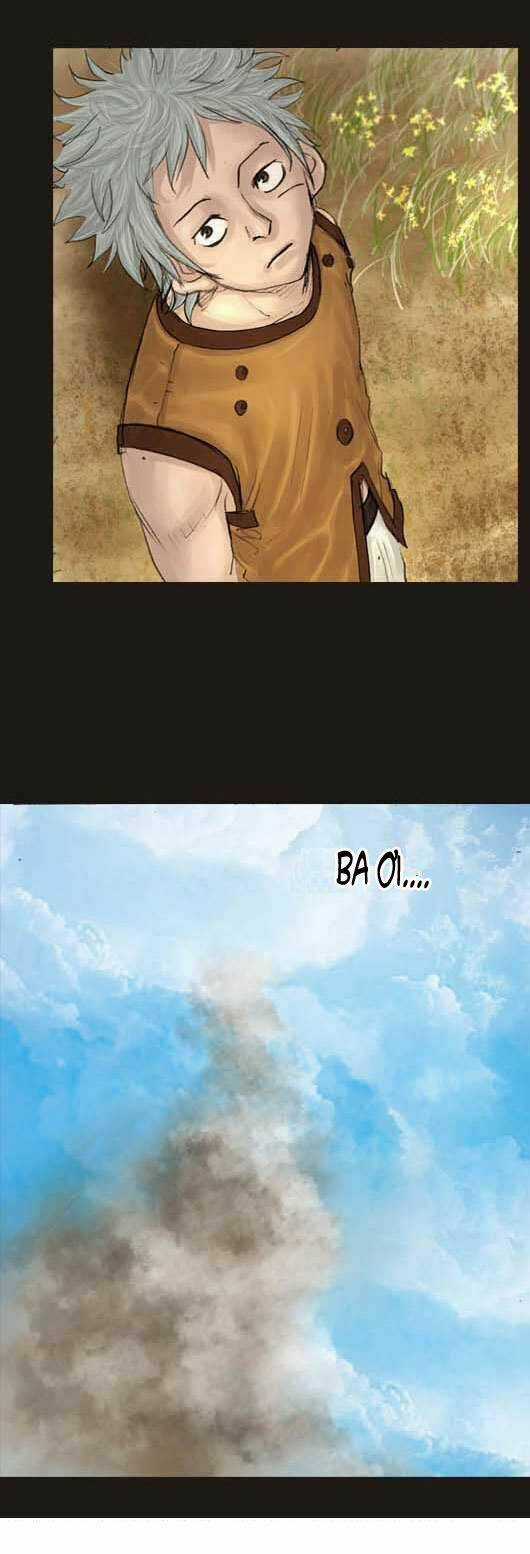 Hội ảo thuật - Chapter 11 - Trang 14