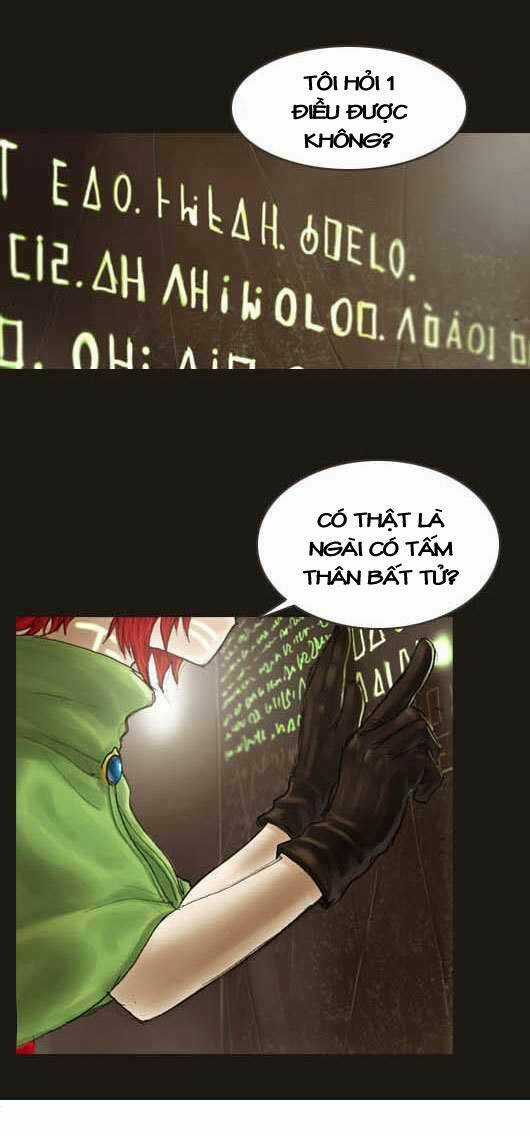 Hội ảo thuật - Chapter 11 - Trang 15