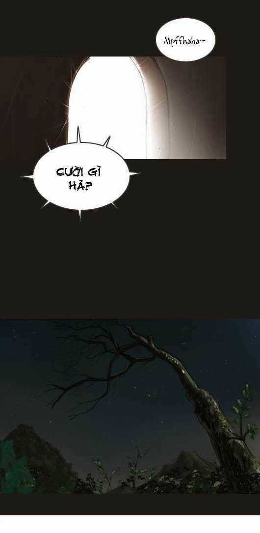 Hội ảo thuật - Chapter 11 - Trang 18