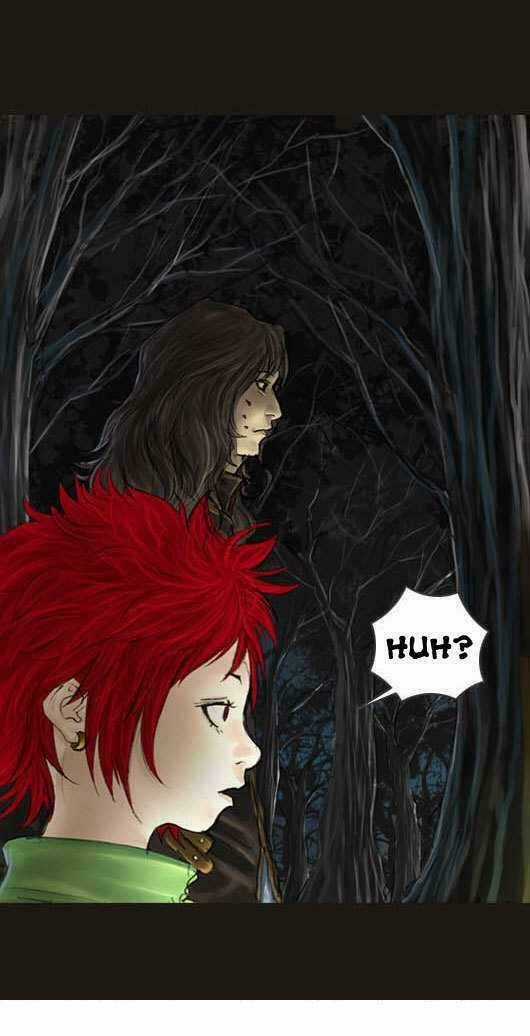 Hội ảo thuật - Chapter 11 - Trang 20