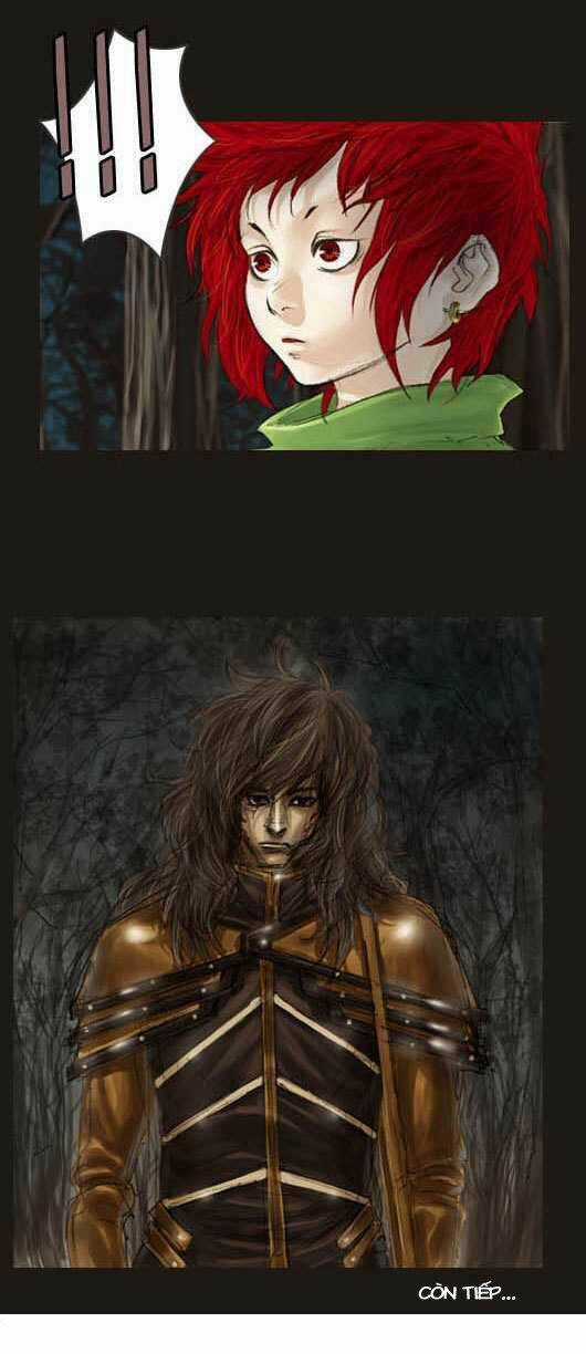 Hội ảo thuật - Chapter 11 - Trang 23