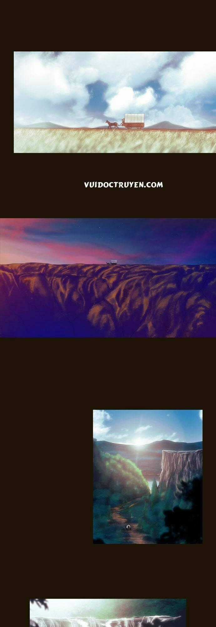 Hội ảo thuật - Chapter 110 - Trang 2