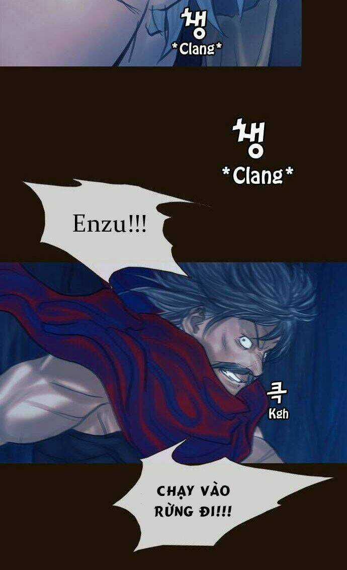 Hội ảo thuật - Chapter 110 - Trang 11