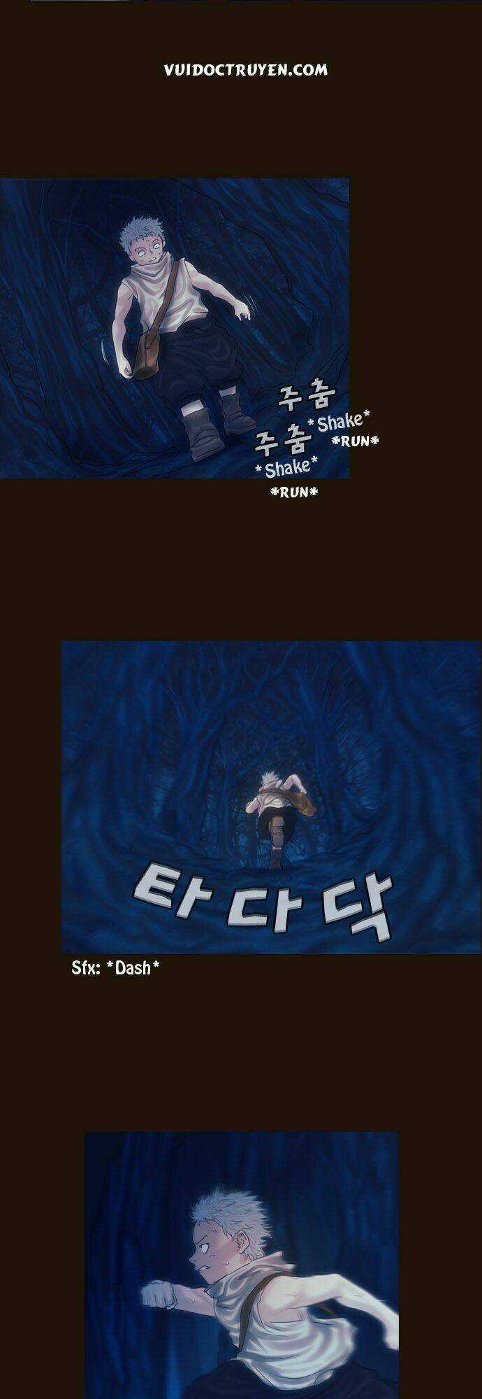 Hội ảo thuật - Chapter 110 - Trang 13