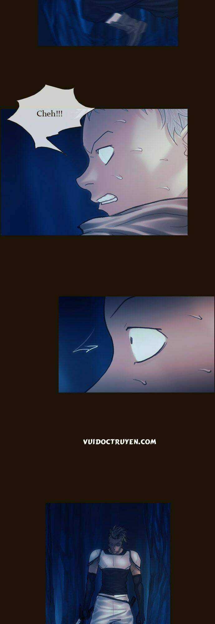 Hội ảo thuật - Chapter 110 - Trang 14