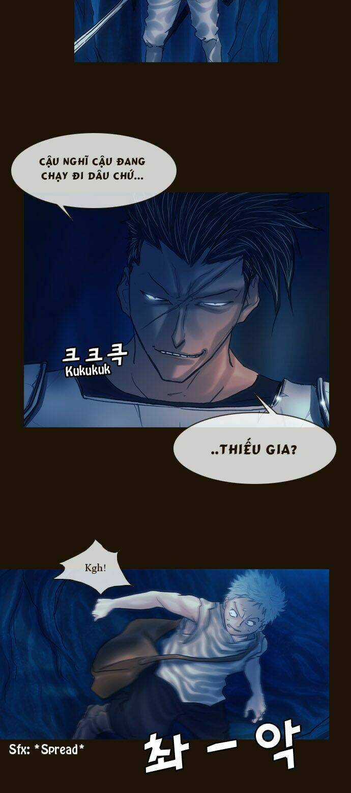 Hội ảo thuật - Chapter 110 - Trang 15
