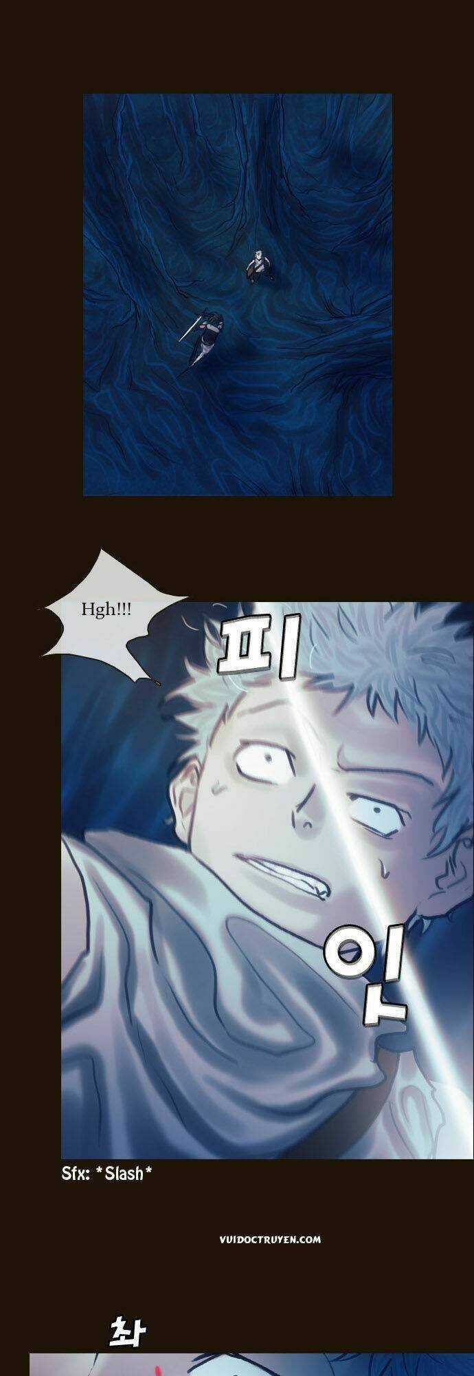 Hội ảo thuật - Chapter 110 - Trang 17