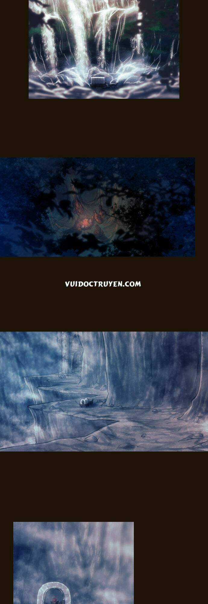 Hội ảo thuật - Chapter 110 - Trang 3