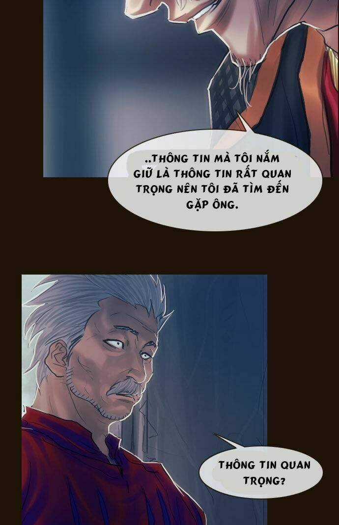 Hội ảo thuật - Chapter 110 - Trang 28