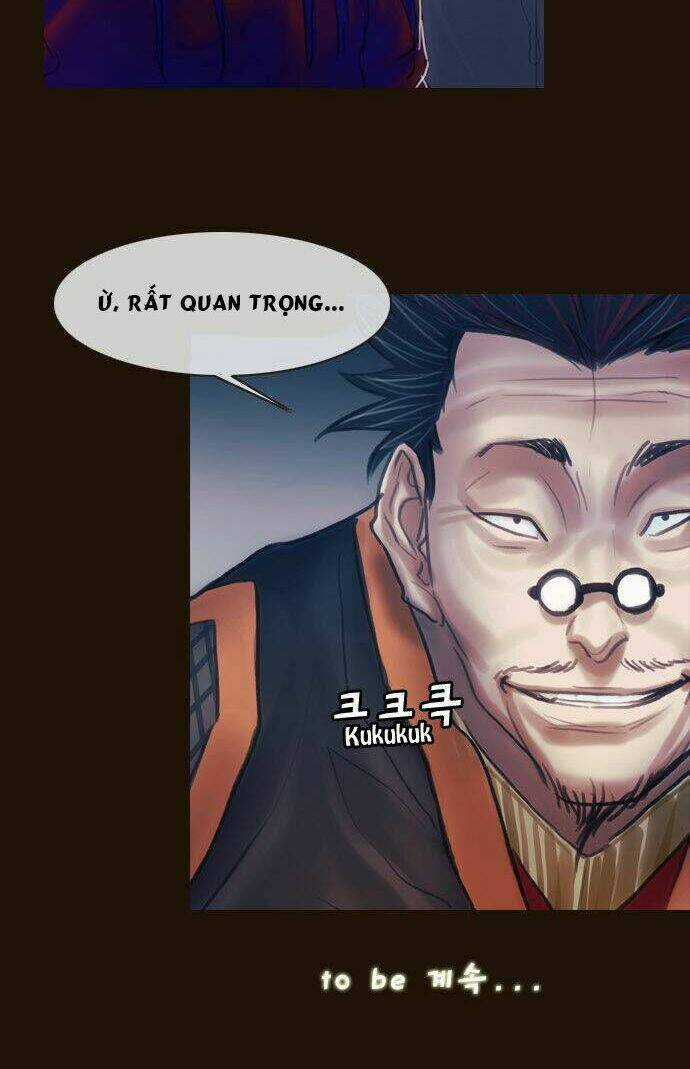 Hội ảo thuật - Chapter 110 - Trang 29