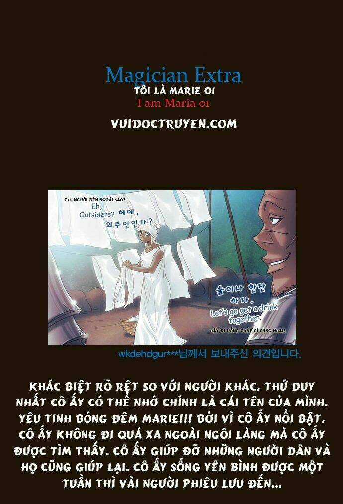 Hội ảo thuật - Chapter 110 - Trang 30