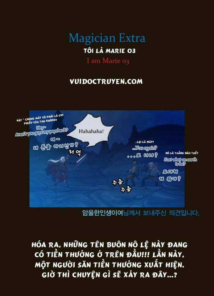 Hội ảo thuật - Chapter 110 - Trang 32