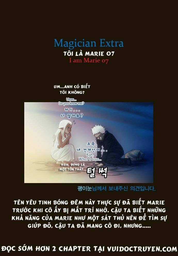 Hội ảo thuật - Chapter 110 - Trang 36