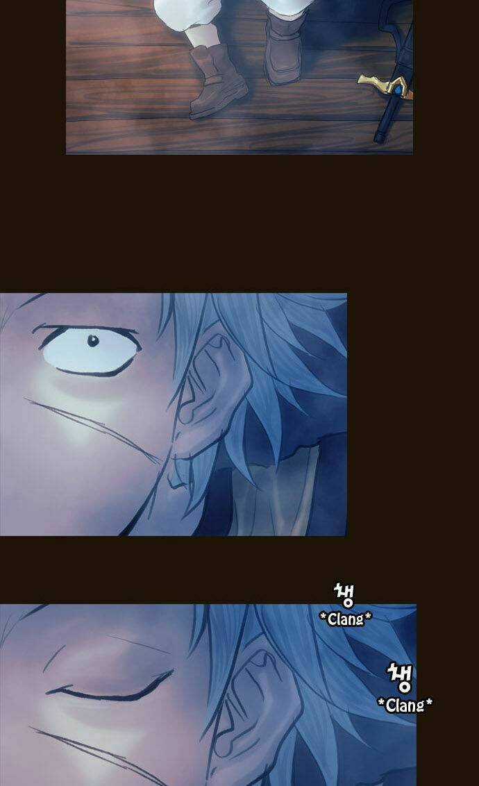 Hội ảo thuật - Chapter 110 - Trang 10