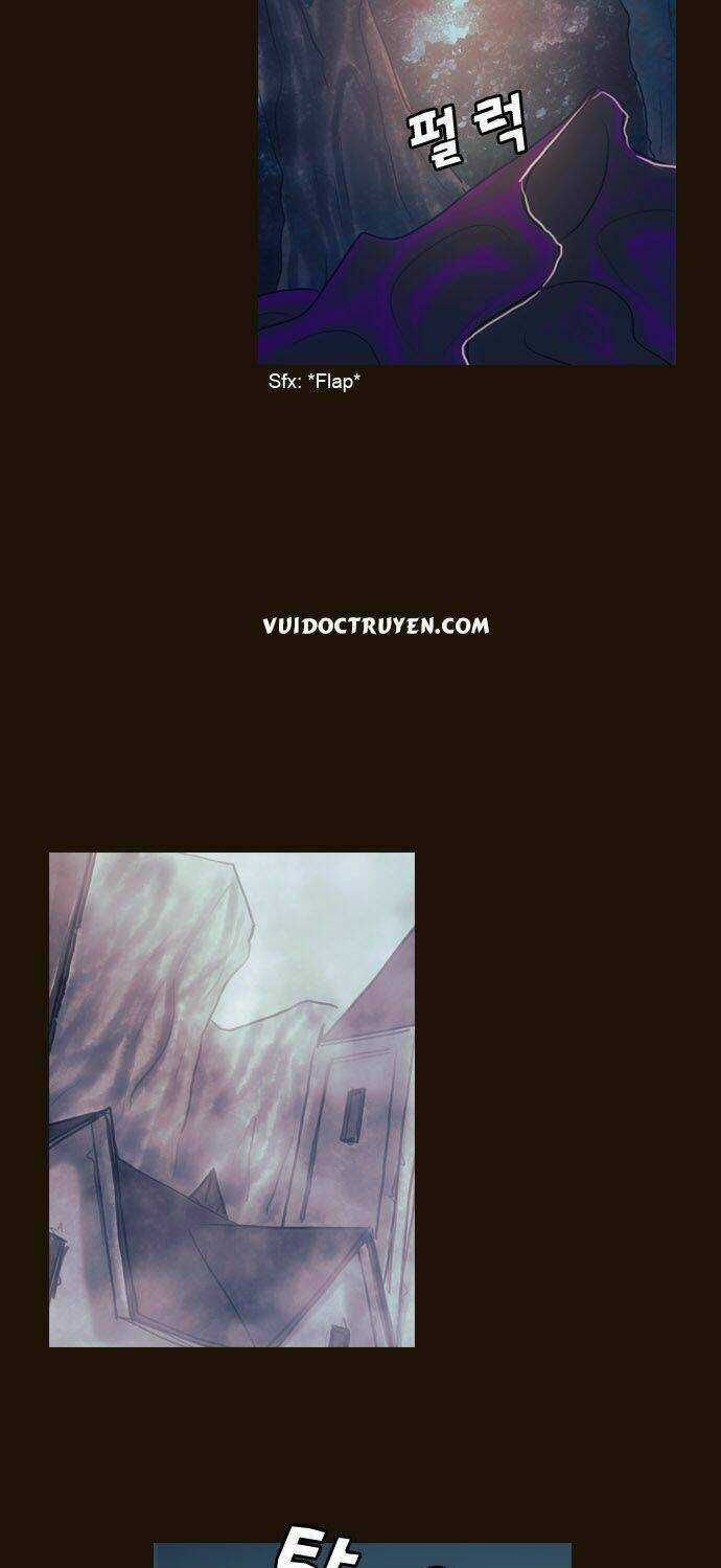 Hội ảo thuật - Chapter 111 - Trang 20