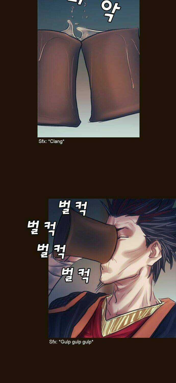 Hội ảo thuật - Chapter 111 - Trang 21