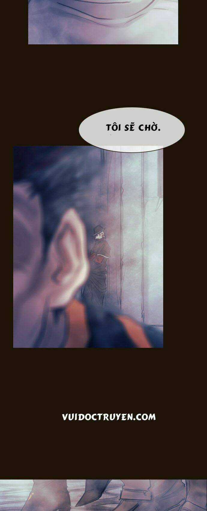 Hội ảo thuật - Chapter 111 - Trang 25