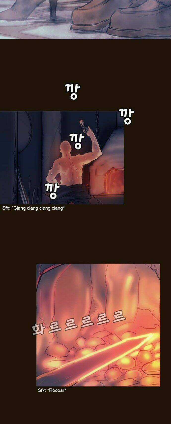 Hội ảo thuật - Chapter 111 - Trang 26