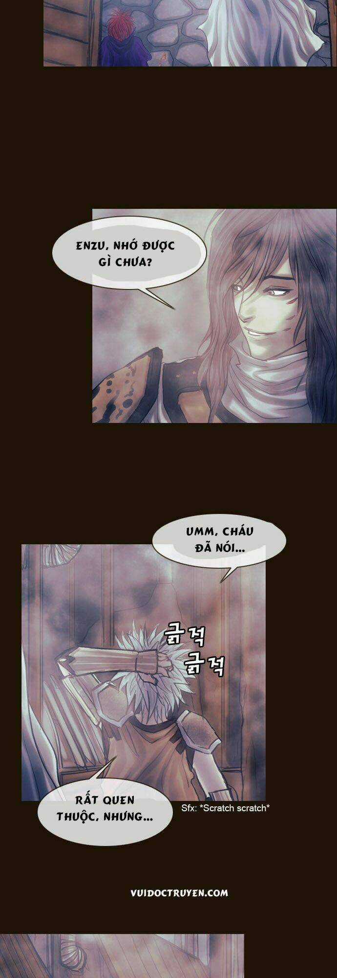 Hội ảo thuật - Chapter 111 - Trang 28