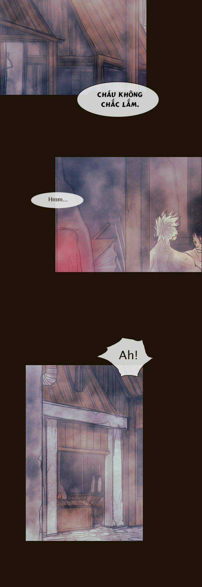Hội ảo thuật - Chapter 111 - Trang 29