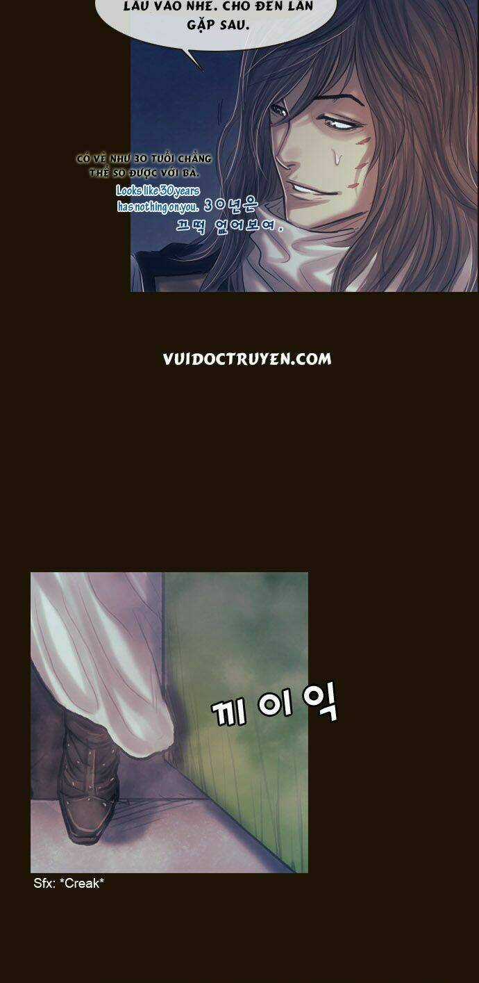 Hội ảo thuật - Chapter 111 - Trang 4