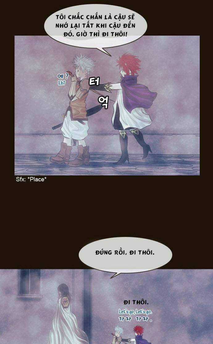 Hội ảo thuật - Chapter 111 - Trang 10