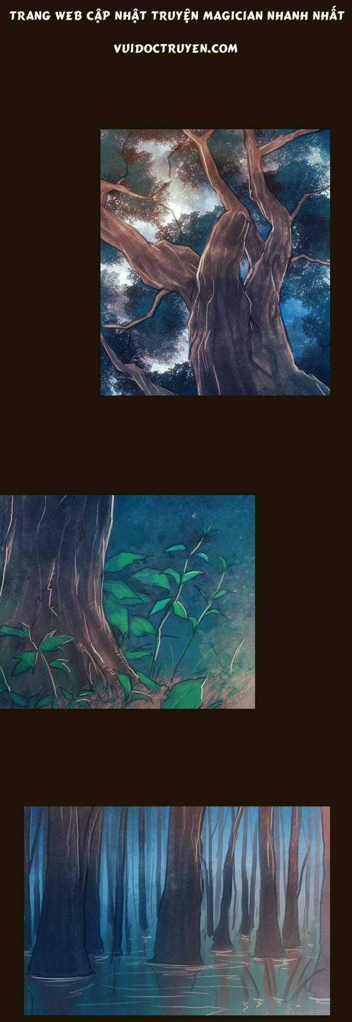 Hội ảo thuật - Chapter 112 - Trang 1