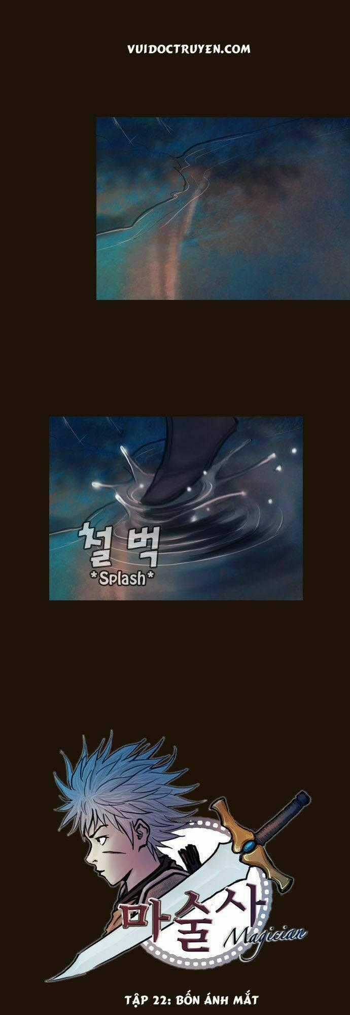 Hội ảo thuật - Chapter 112 - Trang 2