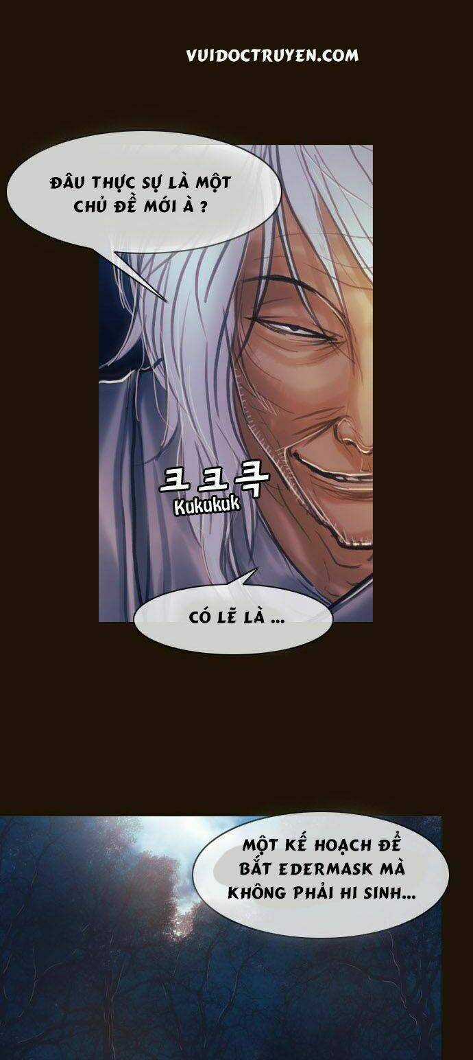 Hội ảo thuật - Chapter 112 - Trang 13