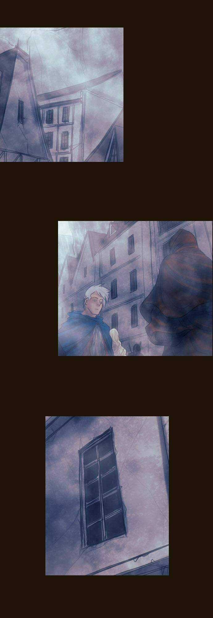 Hội ảo thuật - Chapter 112 - Trang 17