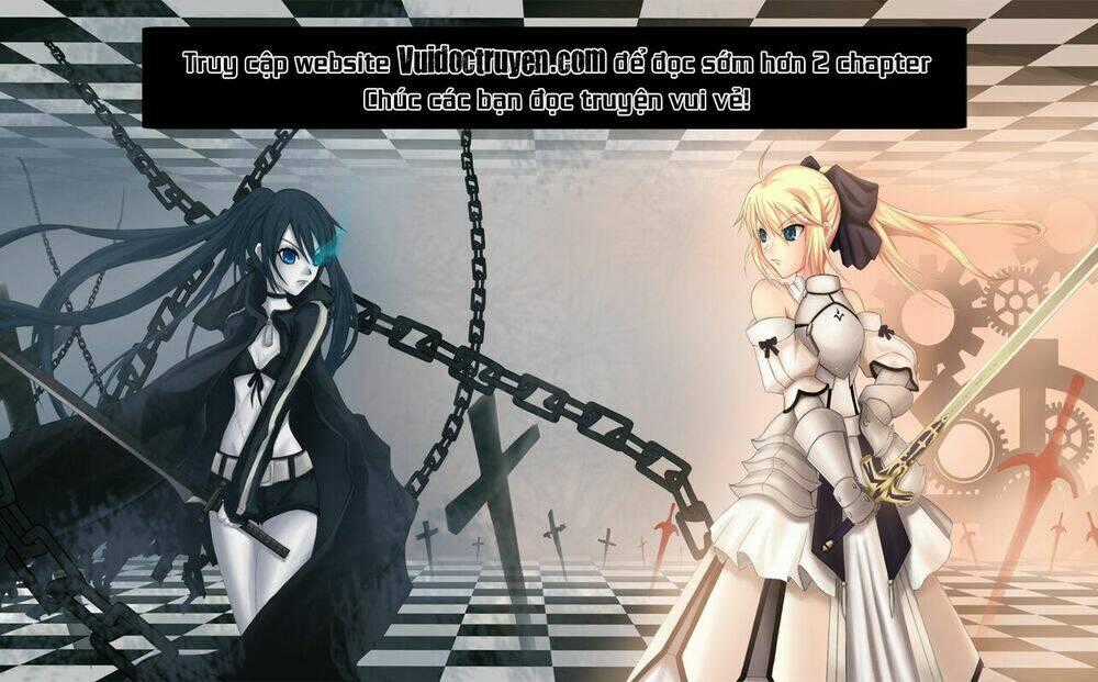 Hội ảo thuật - Chapter 112 - Trang 28