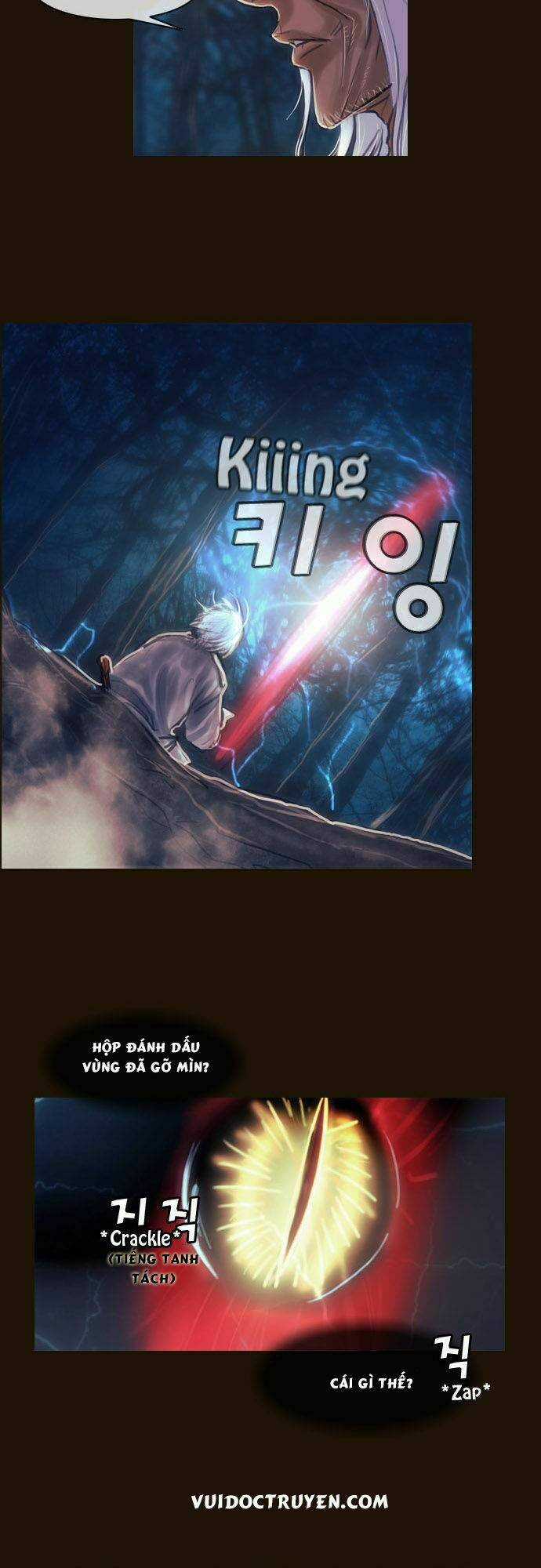 Hội ảo thuật - Chapter 112 - Trang 9