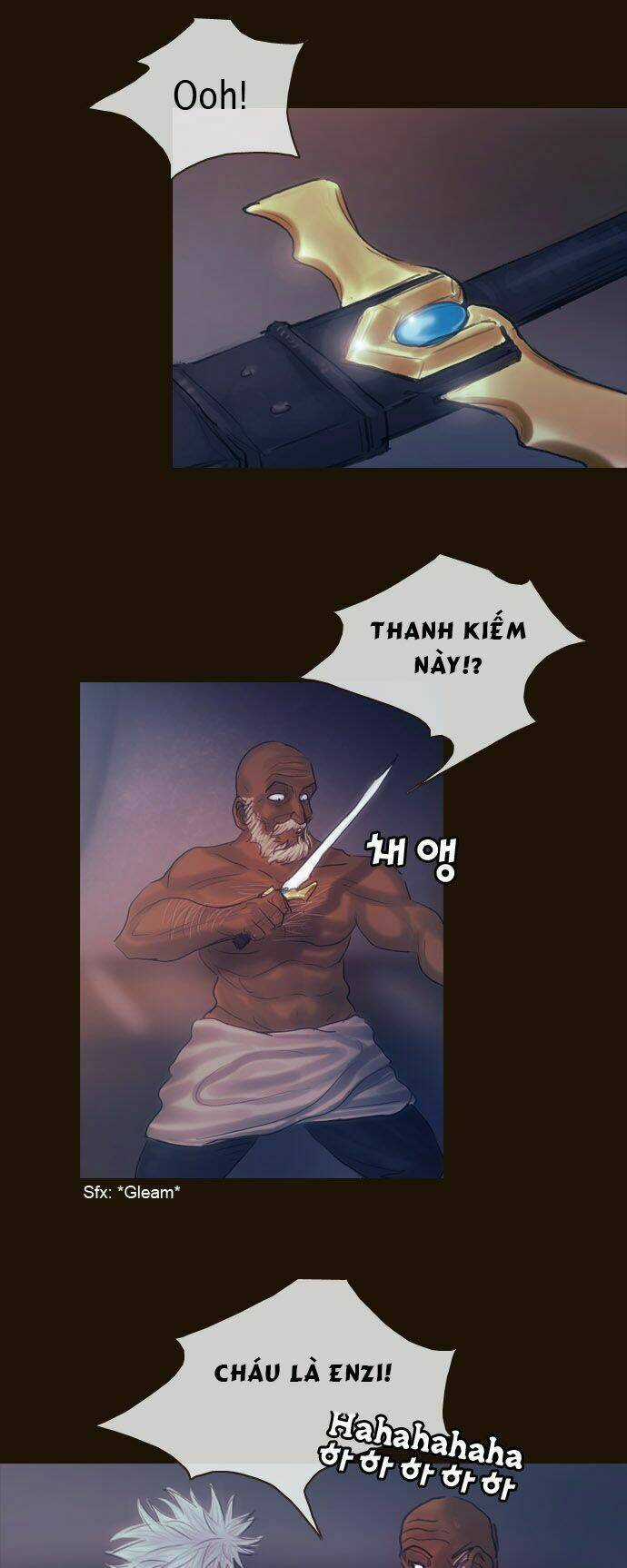 Hội ảo thuật - Chapter 113 - Trang 15