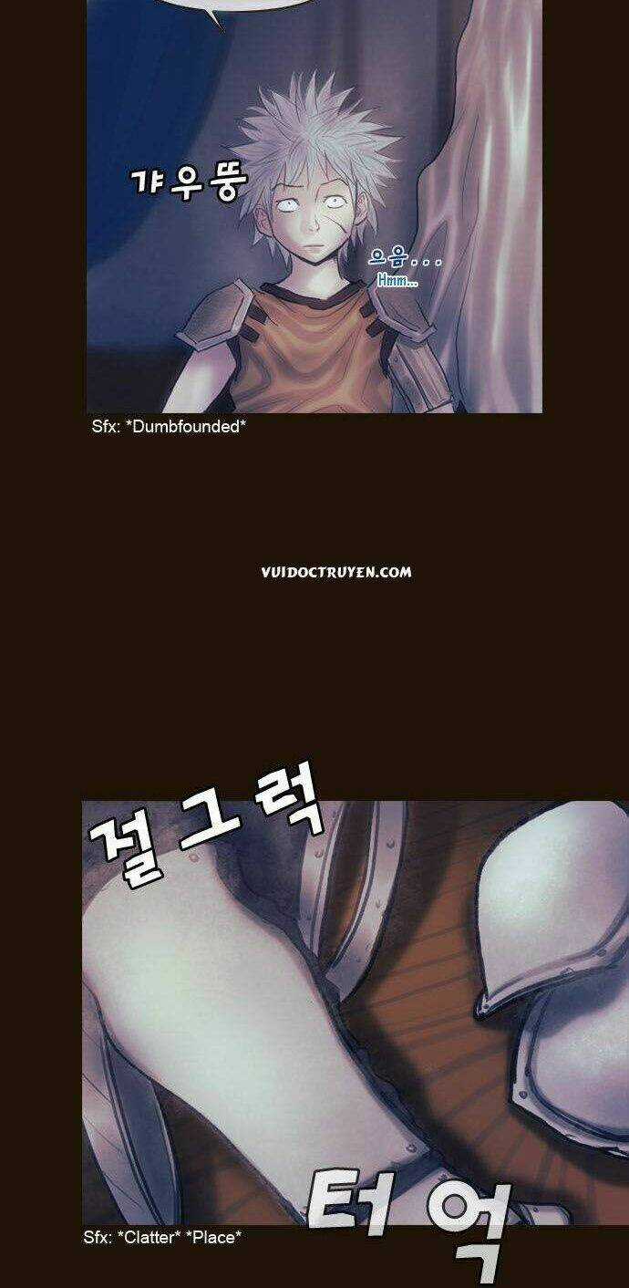 Hội ảo thuật - Chapter 113 - Trang 22