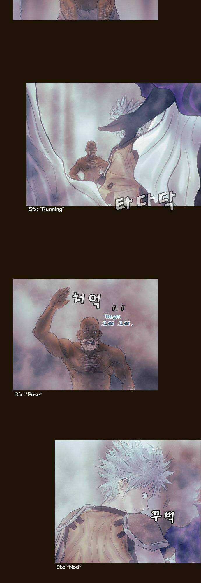 Hội ảo thuật - Chapter 113 - Trang 29