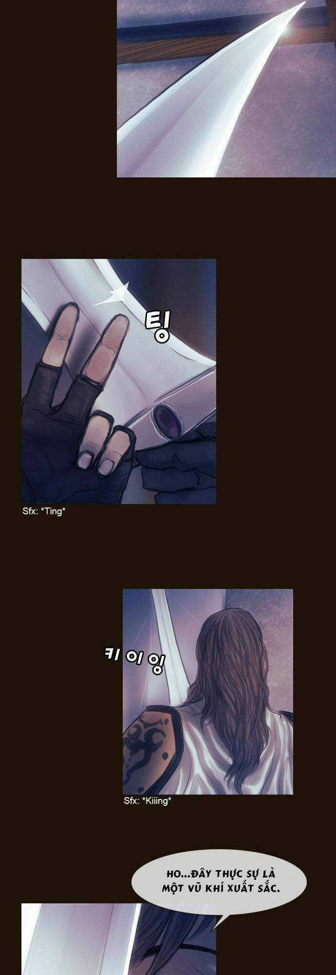 Hội ảo thuật - Chapter 113 - Trang 9