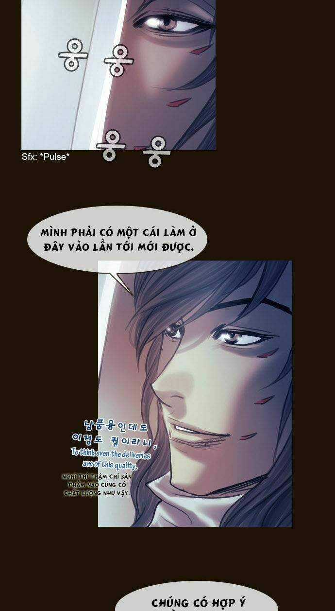 Hội ảo thuật - Chapter 113 - Trang 10