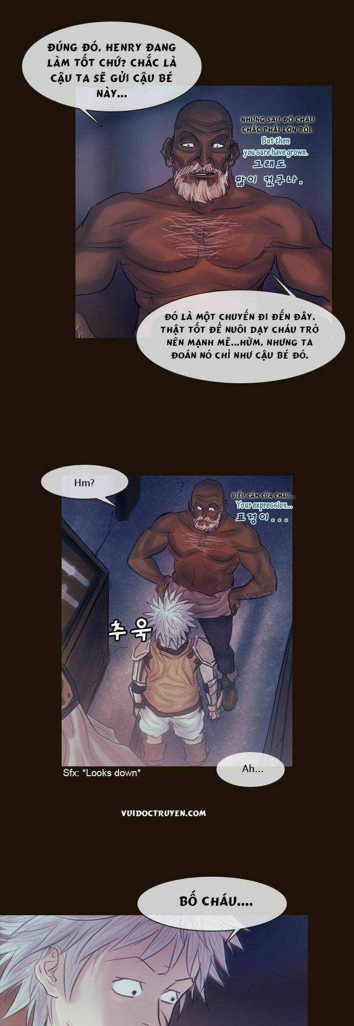 Hội ảo thuật - Chapter 114 - Trang 12