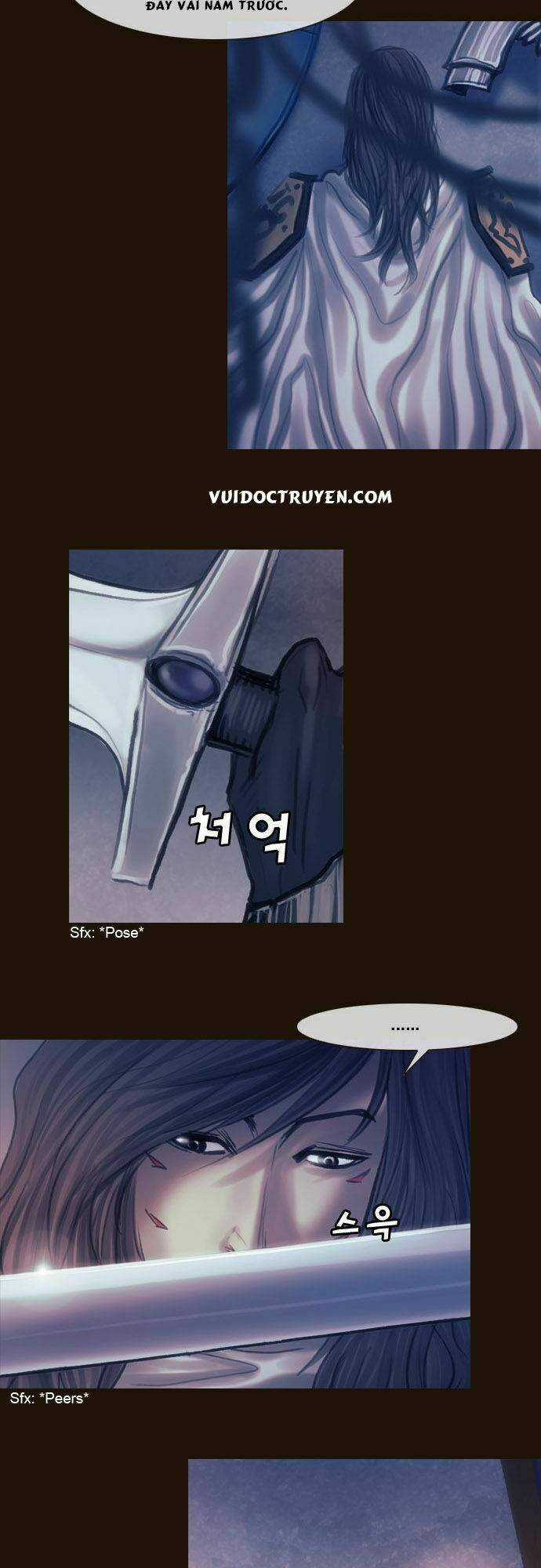 Hội ảo thuật - Chapter 114 - Trang 3