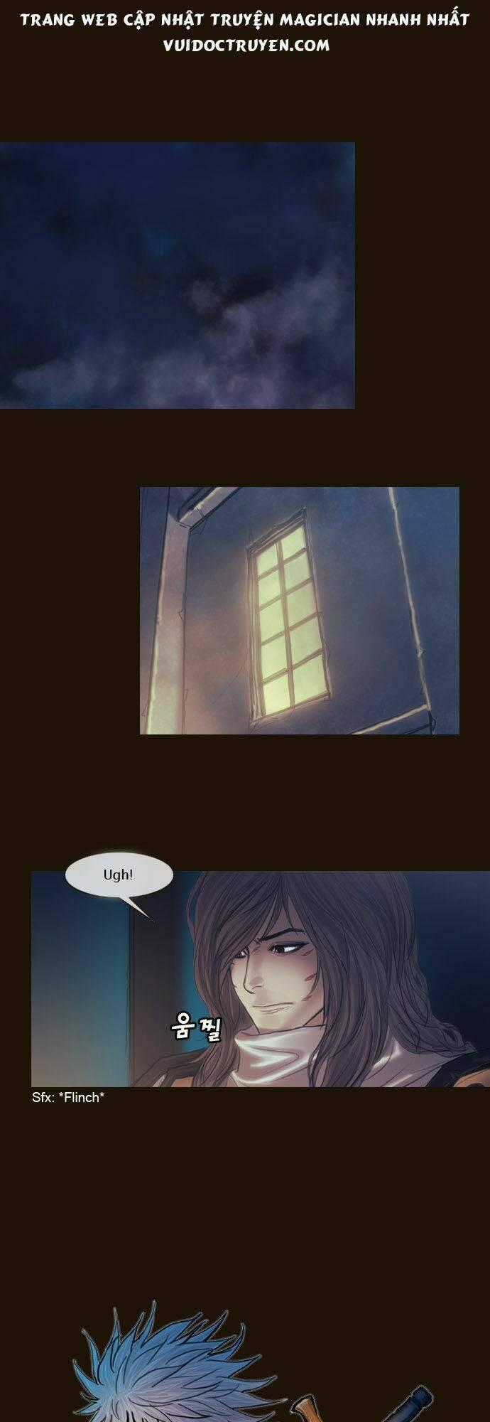 Hội ảo thuật - Chapter 115 - Trang 1