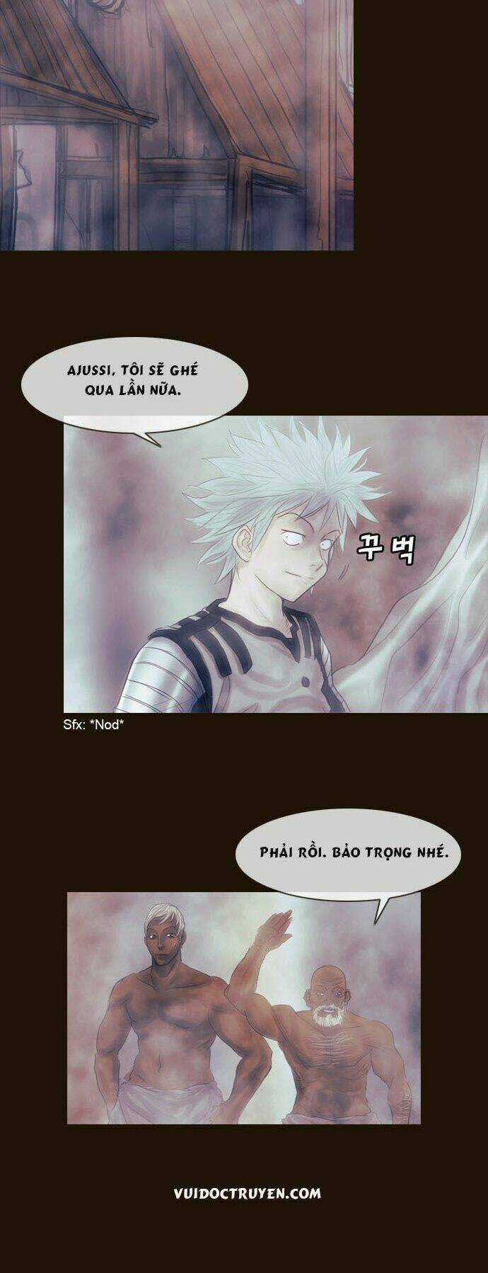 Hội ảo thuật - Chapter 115 - Trang 26