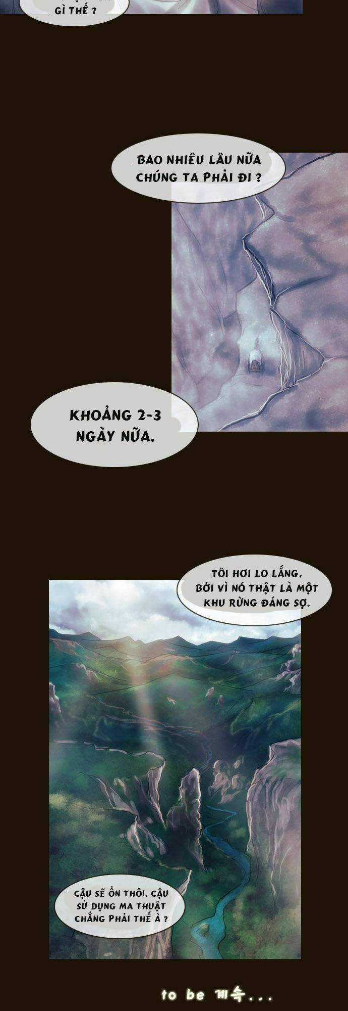 Hội ảo thuật - Chapter 115 - Trang 30