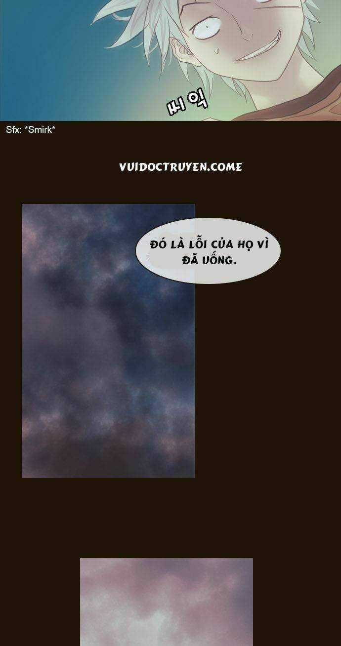 Hội ảo thuật - Chapter 115 - Trang 5