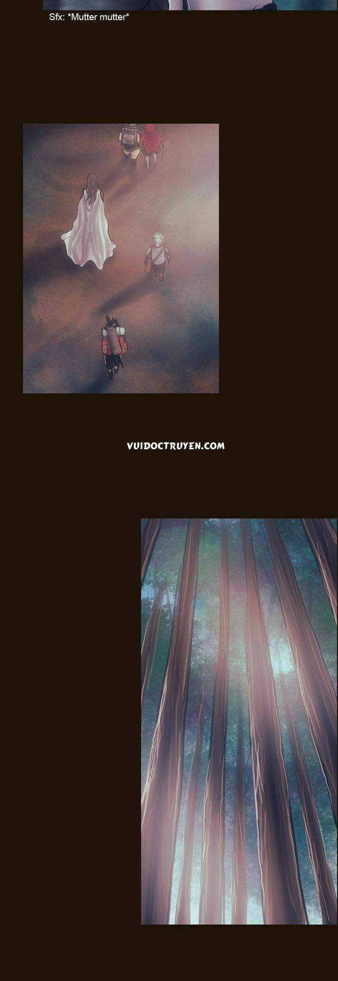 Hội ảo thuật - Chapter 116 - Trang 19